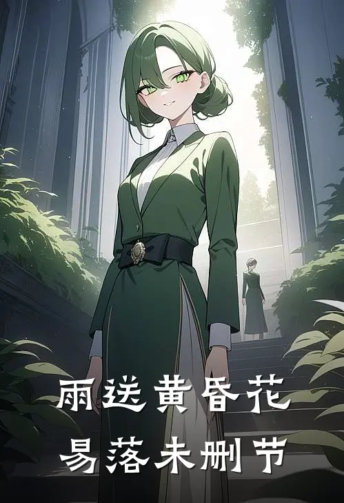 雨送黄昏花易落未删节