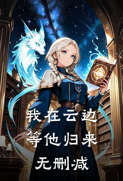 我在云边等他归来无删减