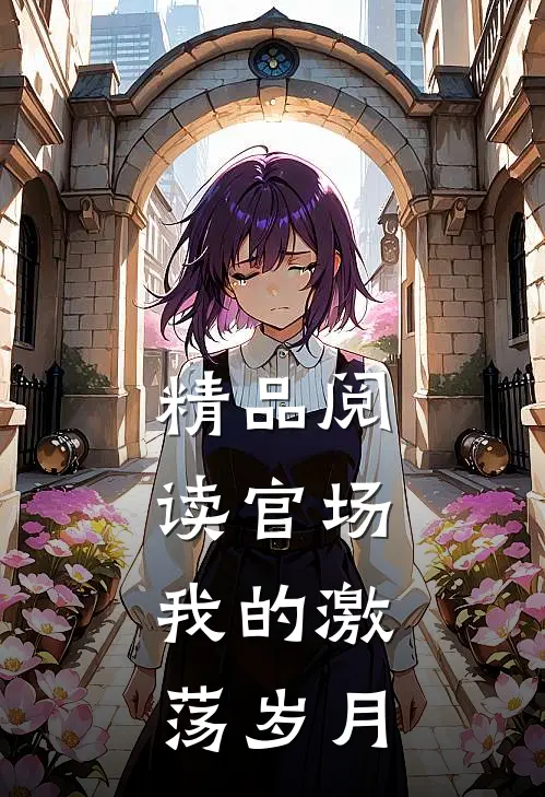 精品阅读官场：我的激荡岁月