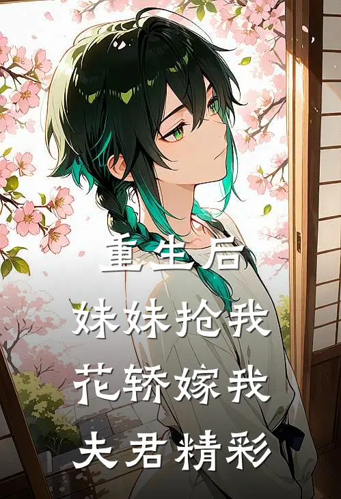 重生后,妹妹抢我花轿嫁我夫君精彩