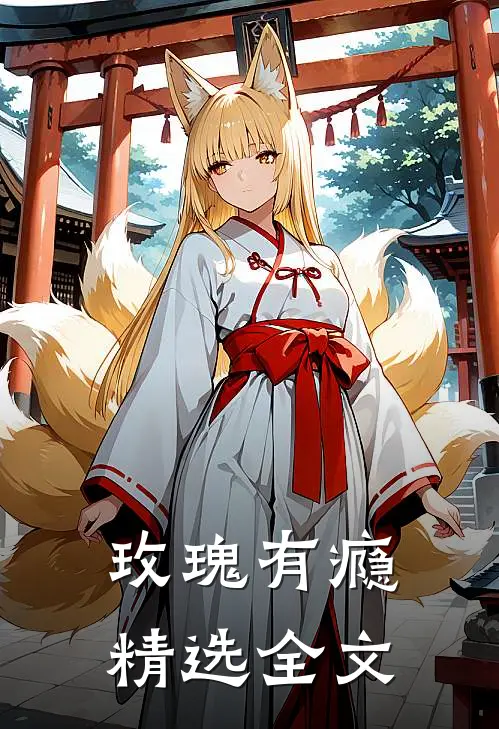 玫瑰有瘾精选全文