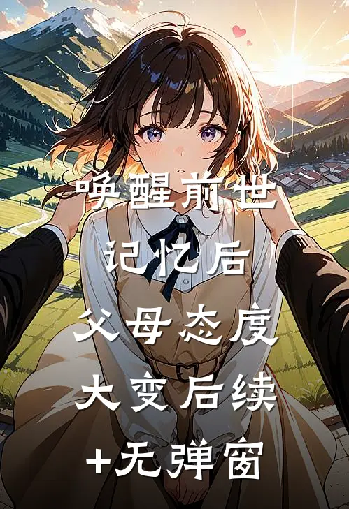 唤醒前世记忆后，父母态度大变后续+无弹窗