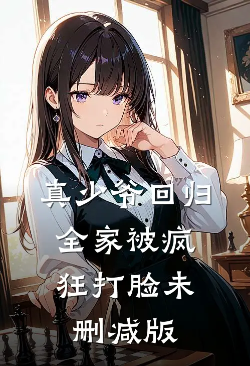 真少爷回归，全家被疯狂打脸未删减版