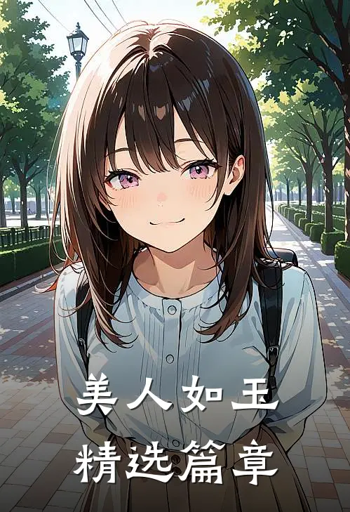 美人如玉精选篇章