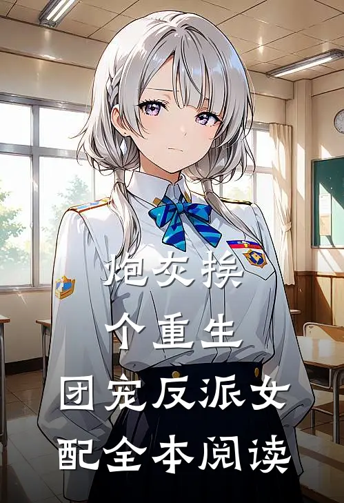 炮灰挨个重生，团宠反派女配全本阅读