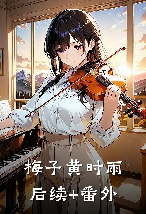 梅子黄时雨后续+番外