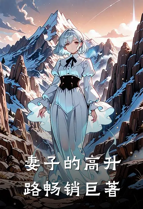 妻子的高升路畅销巨著