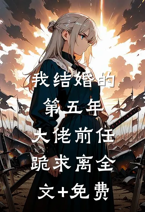 我结婚的第五年，大佬前任跪求离全文+免费