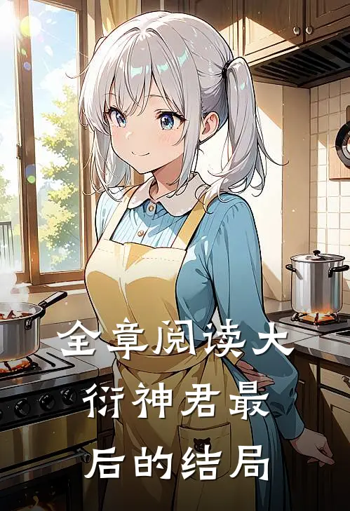 全章阅读大衍神君最后的结局