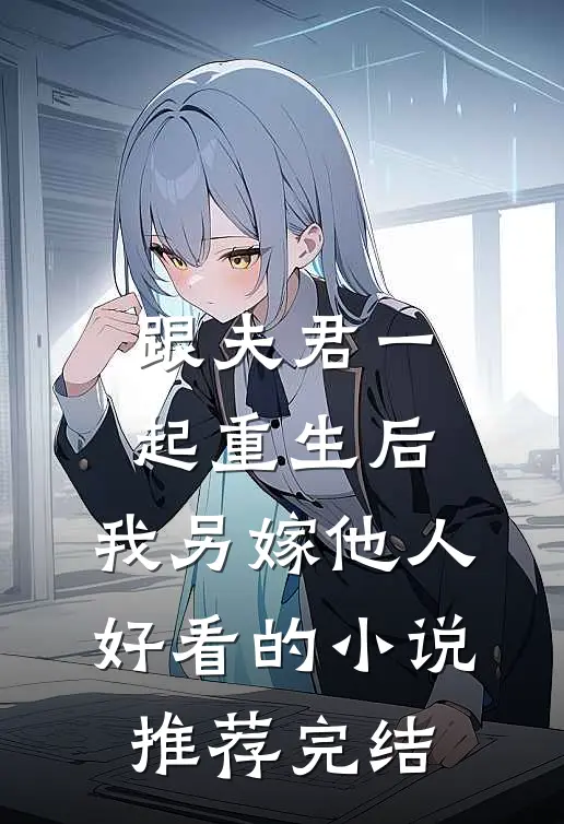 跟夫君一起重生后，我另嫁他人好看的小说推荐完结
