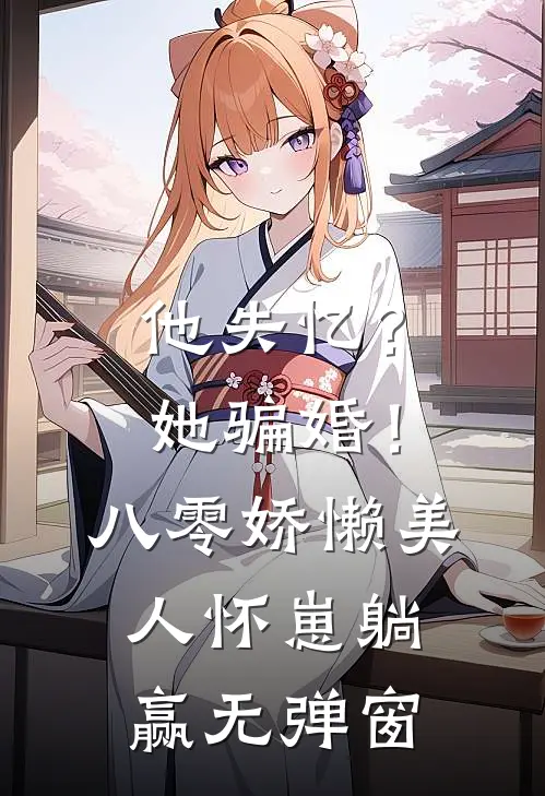 他失忆？她骗婚！八零娇懒美人怀崽躺赢无弹窗
