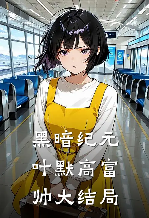 黑暗纪元叶默高富帅大结局