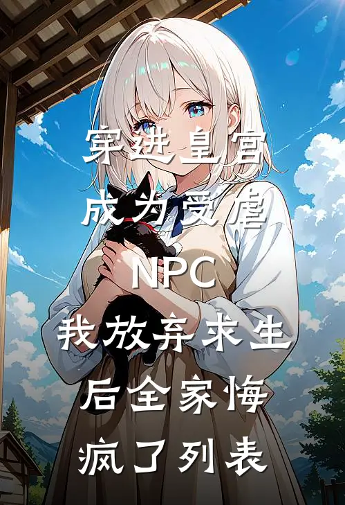 穿进皇宫成为受虐NPC，我放弃求生后全家悔疯了列表