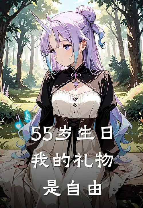 55岁生日，我的礼物是自由
