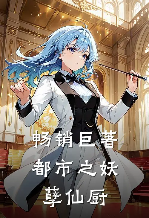 畅销巨著都市之妖孽仙厨