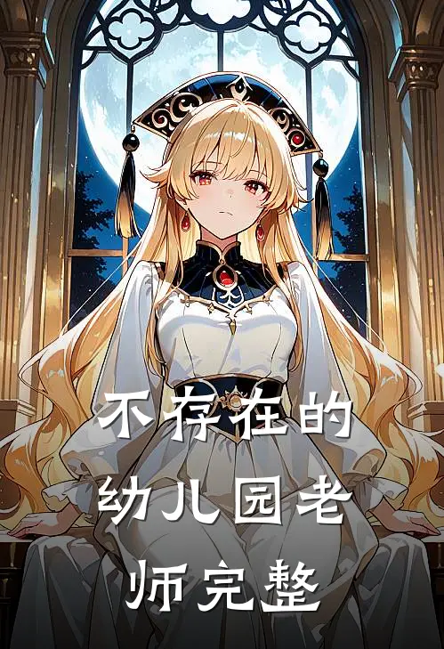 不存在的幼儿园老师完整