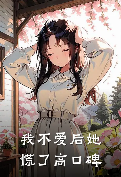 我不爱后她慌了高口碑
