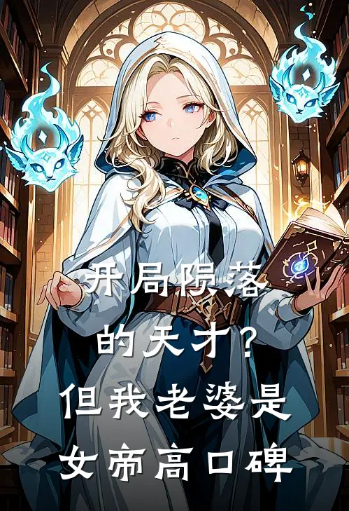 开局陨落的天才？但我老婆是女帝高口碑