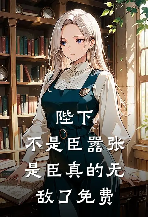 陛下，不是臣嚣张，是臣真的无敌了免费