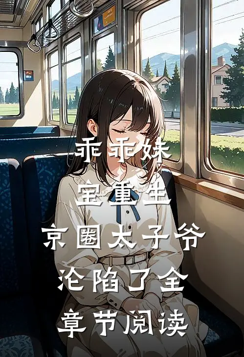 乖乖妹宝重生，京圈太子爷沦陷了全章节阅读