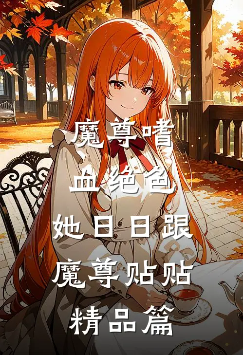 魔尊嗜血绝色，她日日跟魔尊贴贴精品篇