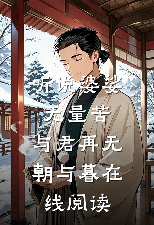 听说婆娑无量苦，与君再无朝与暮在线阅读