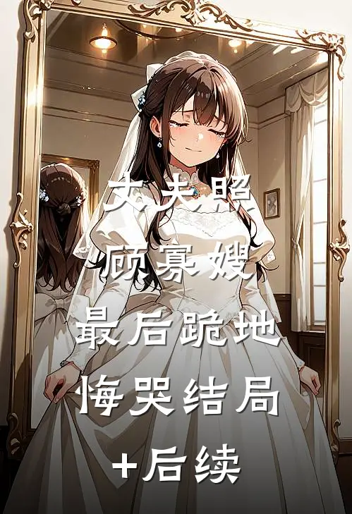 丈夫照顾寡嫂，最后跪地悔哭结局+后续