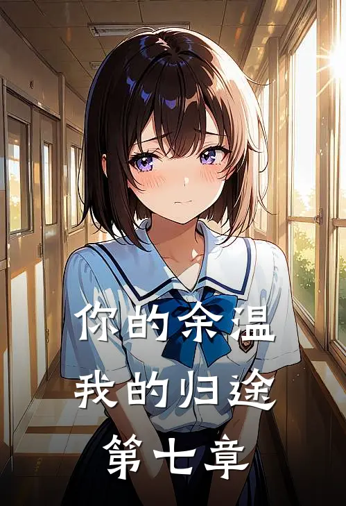 你的余温我的归途第七章