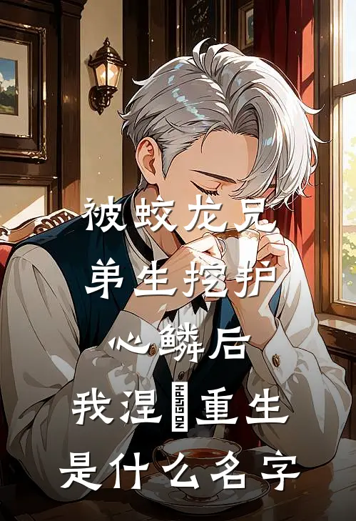 被蛟龙兄弟生挖护心鳞后，我涅槃重生是什么名字