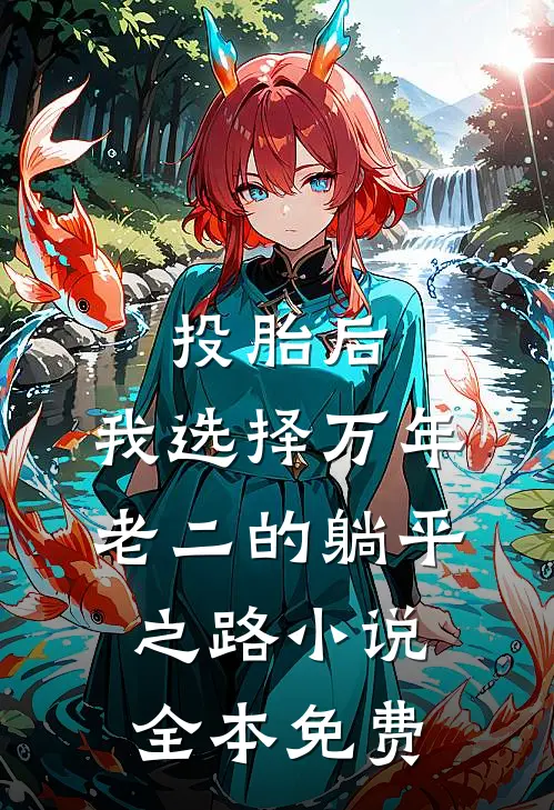 投胎后，我选择万年老二的躺平之路小说全本免费