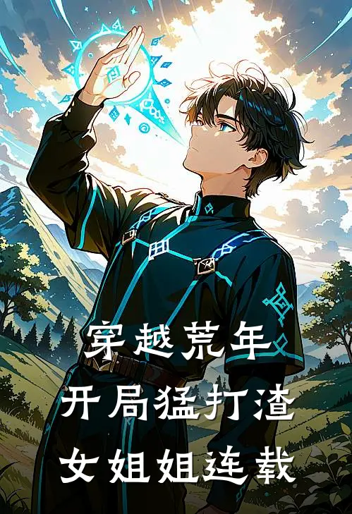 穿越荒年开局猛打渣女姐姐连载了吗