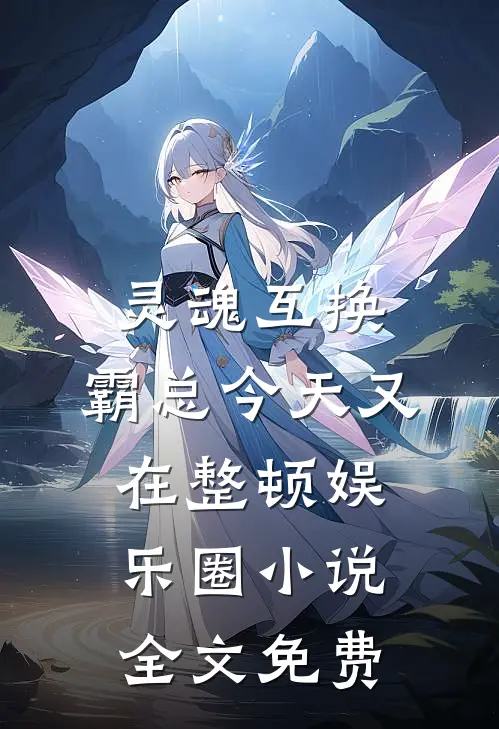 灵魂互换：霸总今天又在整顿娱乐圈小说全文免费
