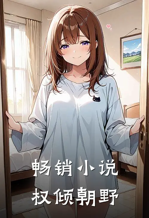 畅销小说权倾朝野