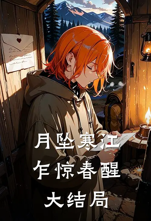 月坠寒江，乍惊春醒大结局