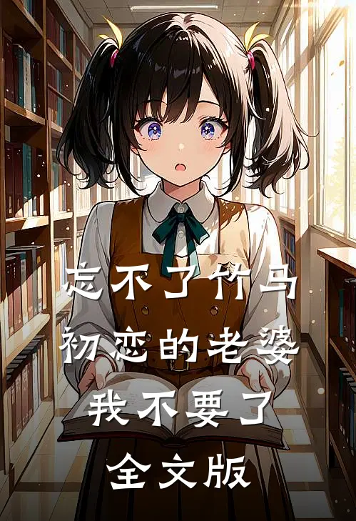 忘不了竹马初恋的老婆，我不要了全文版