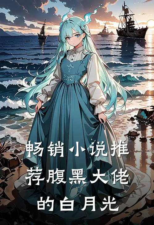 畅销小说推荐腹黑大佬的白月光