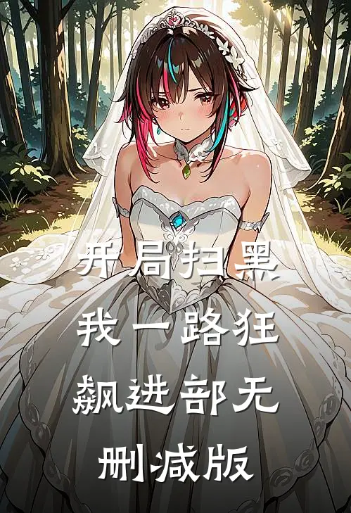 开局扫黑，我一路狂飙进部无删减版