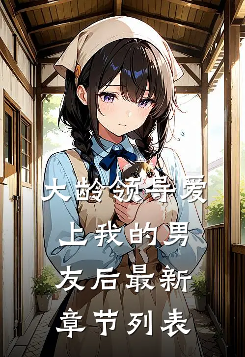 大龄领导爱上我的男友后最新章节列表