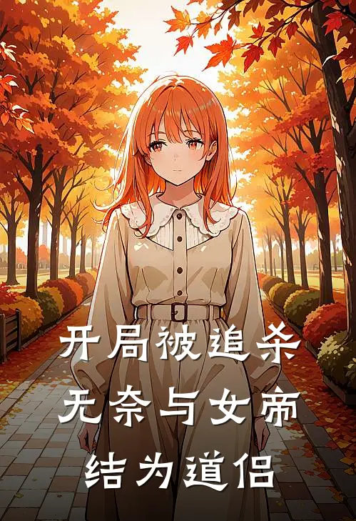 开局被追杀,无奈与女帝结为道侣的