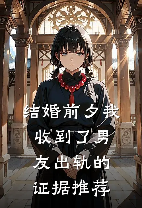 结婚前夕我收到了男友出轨的证据推荐