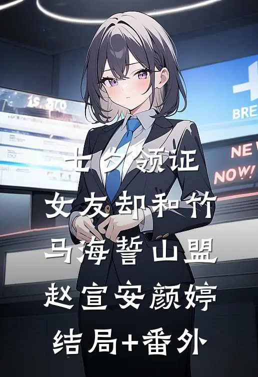 七夕领证，女友却和竹马海誓山盟赵宣安颜婷结局+番外