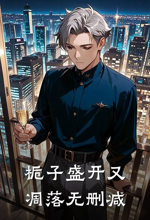 栀子盛开又凋落无删减