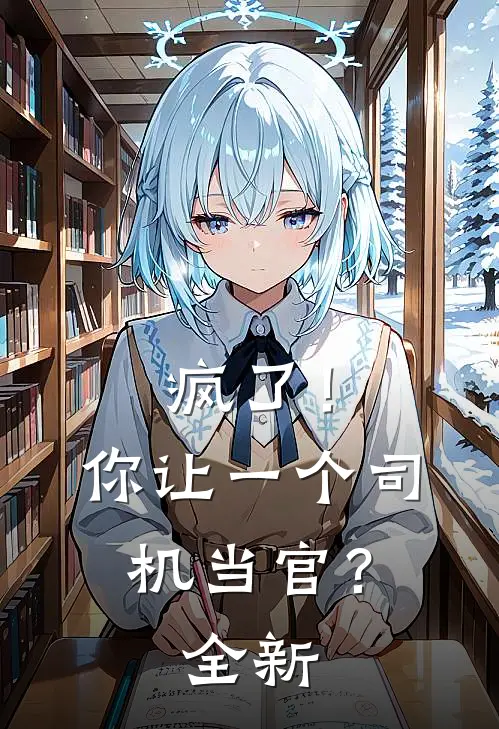 疯了!你让一个司机当官?全新版