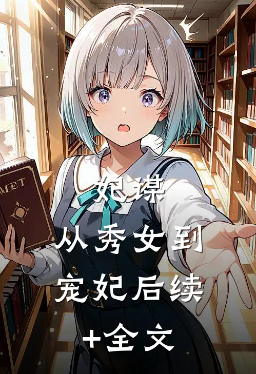 妃谋：从秀女到宠妃后续+全文