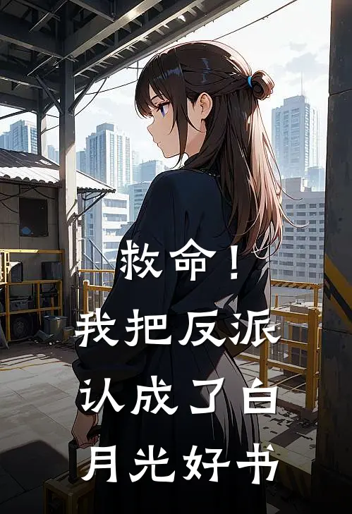 救命！我把反派认成了白月光好书