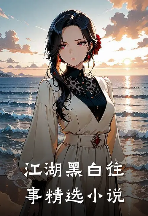 江湖黑白往事精选小说