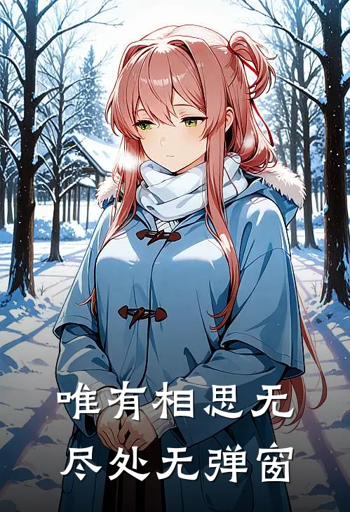 唯有相思无尽处无弹窗