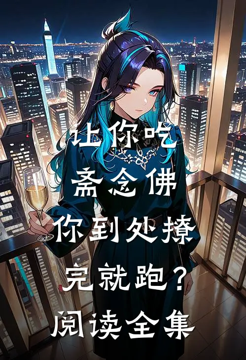 让你吃斋念佛，你到处撩完就跑？阅读全集