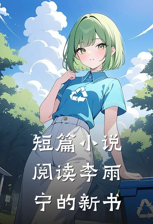 短篇小说阅读李雨宁的新书