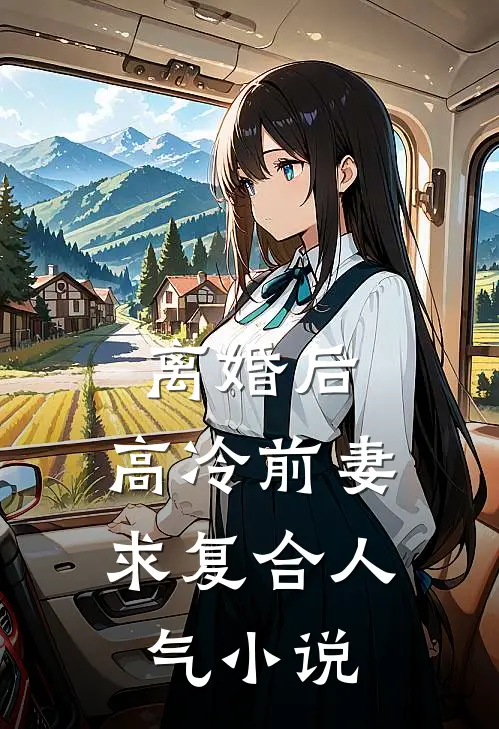 离婚后，高冷前妻求复合人气小说